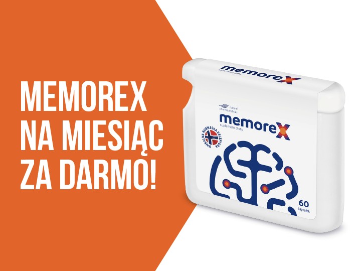 MemoreX®